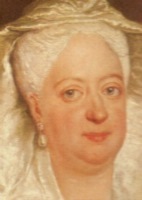 Sophia Dorothea Of Prussia van Engeland en Hannover